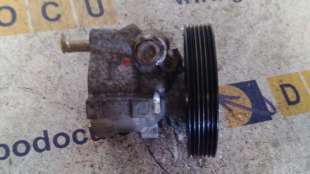 Recambio de bomba direccion para renault laguna ii (bg0) 2001-2007 dynamique referencia OEM IAM    2