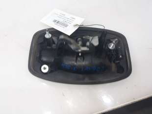 Recambio de maneta exterior lateral derecha para citroën jumper caja cerrada, techo sobreelevado (06.2006 =>) 2006-2014 35 l2h2  2