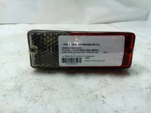 Recambio de piloto delantero izquierdo para lada niva ( 2121 / 21213 / 21214 / 21215 ) 1979-2013 basis referencia OEM IAM  43353