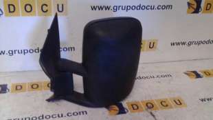 Recambio de retrovisor izquierdo para volkswagen lt caja abierta (mod. 1997) 1996-2006 lt 35 caja abierta referencia OEM IAM 2D1 2