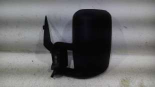 Recambio de retrovisor izquierdo para volkswagen lt caja abierta (mod. 1997) 1996-2006 lt 35 caja abierta referencia OEM IAM 2D1 2