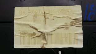 Recambio de cuadro instrumentos para ford fiesta (cb1) 2008-2013 sport referencia OEM IAM 8A6T10849CE 8A6T10849CE  2