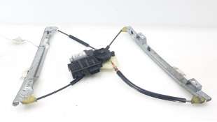 Recambio de elevalunas delantero izquierdo para citroën c4 grand picasso 2006-2013 exclusive referencia OEM IAM 9221CV 968249568