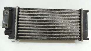 Recambio de intercooler para citroën c4 berlina 2004-2011 collection referencia OEM IAM 9648551880 9648551880  2