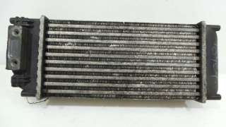 Recambio de intercooler para citroën c4 berlina 2004-2011 collection referencia OEM IAM 9648551880 9648551880 