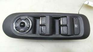 Recambio de mando elevalunas delantero izquierdo para ford mondeo ber. (ca2) 2007-2015 ghia referencia OEM IAM 1491923 1491923 