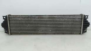 Recambio de intercooler para opel movano 1998-2003 2.8 dti referencia OEM IAM 867658F 867658F  2