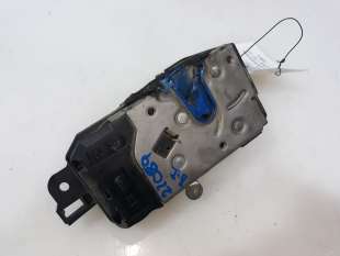 Recambio de cerradura puerta delantera izquierda para opel astra gtc 2004-2008 cosmo referencia OEM IAM 13128111 13128111  2
