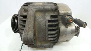 Recambio de alternador para suzuki wagon r+ sr (em) 1997-2001 1.0 referencia OEM IAM 3140075F5 3140075F5 