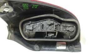 Recambio de piloto trasero izquierdo para renault laguna ii (bg0) 2001-2007 2.2 dci turbodiesel referencia OEM IAM 8200002471 82 2
