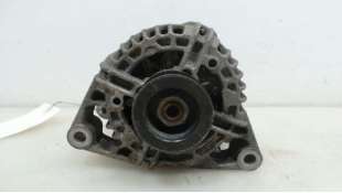 Recambio de alternador para opel corsa d 2006-2015 1.2 16v lpg referencia OEM IAM 0124325171 0124325171 
