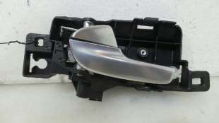 Recambio de maneta interior delantera izquierda para ford mondeo ber. (ca2) 2007-2015 ghia referencia OEM IAM 1705703 6M21U22601
