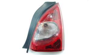 Recambio de piloto trasero derecho para renault twingo 2007-2016 dynamique referencia OEM IAM 265502963R 265502963R 