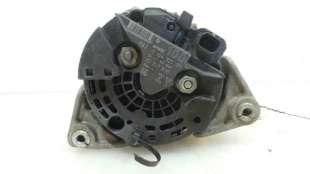 Recambio de alternador para opel corsa d 2006-2015 1.2 16v lpg referencia OEM IAM 0124325171 0124325171  2
