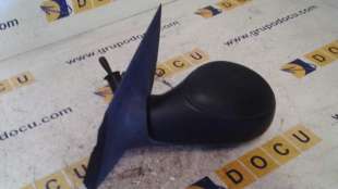 Recambio de retrovisor izquierdo para citroën c2 2003-2010 furio referencia OEM IAM 8149RH 8149RH 8149RH 2