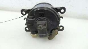 Recambio de faro antiniebla derecho para peugeot 207 2006-2012 xs referencia OEM IAM 6206E1 89210094 89210094 2