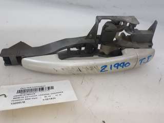 Recambio de maneta exterior trasera izquierda para peugeot 3008 2009-2016 style referencia OEM IAM 9101KH 9101KH 9101KH