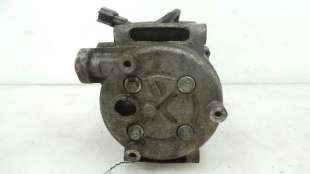 Recambio de compresor aire acondicionado para ford fiesta (cb1) 2008-2013 sport referencia OEM IAM 8V5119D629DF 8V5119D629DF  2