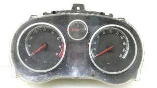 Recambio de cuadro instrumentos para opel corsa d 2006-2015 1.2 16v lpg referencia OEM IAM 0013264267 0013264267 
