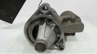 Recambio de motor arranque para suzuki wagon r+ sr (em) 1997-2001 1.0 referencia OEM IAM 3110075F0 3110075F0 