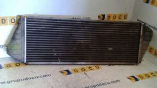 Recambio de intercooler para volkswagen lt caja cerrada / combi (mod. 1997) 1996-2006 lt 28 caja cerrada referencia OEM IAM    2
