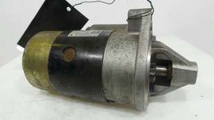 Recambio de motor arranque para suzuki wagon r+ sr (em) 1997-2001 1.0 referencia OEM IAM 3110075F0 3110075F0  2