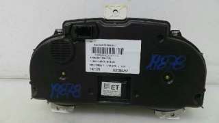 Recambio de cuadro instrumentos para opel corsa d 2006-2015 1.2 16v lpg referencia OEM IAM 0013264267 0013264267 
