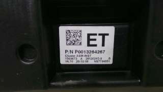 Recambio de cuadro instrumentos para opel corsa d 2006-2015 1.2 16v lpg referencia OEM IAM 0013264267 0013264267 