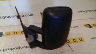 Recambio de retrovisor izquierdo para volkswagen lt caja cerrada / combi (mod. 1997) 1996-2006 lt 28 caja cerrada referencia OEM 2