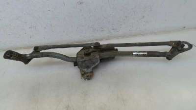 Recambio de motor limpia delantero para audi a4 berlina (8e) 2000-2004 2.0 referencia OEM IAM 8E1955023 8E1955023 
