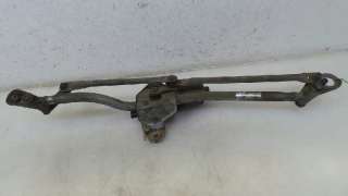 Recambio de motor limpia delantero para audi a4 berlina (8e) 2000-2004 2.0 referencia OEM IAM 8E1955023 8E1955023 