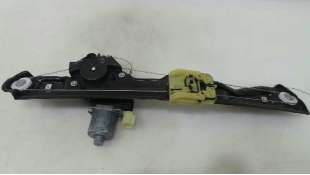 Recambio de elevalunas trasero izquierdo para ford ecosport (cr6) 2017- cool&connect referencia OEM IAM GN15A27001FB GN15A27001F