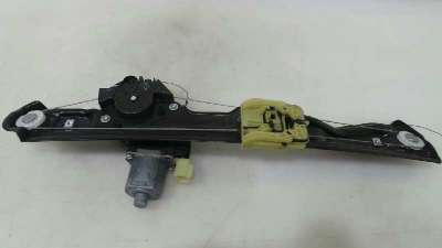 Recambio de elevalunas trasero izquierdo para ford ecosport (cr6) 2017- cool&connect referencia OEM IAM GN15A27001FB GN15A27001F