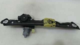 Recambio de elevalunas trasero izquierdo para ford ecosport (cr6) 2017- cool&connect referencia OEM IAM GN15A27001FB GN15A27001F
