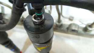 Recambio de rampa inyectora para peugeot expert kasten standard 1995-2004 furgón 230c acristalado referencia OEM IAM 0445214019  2