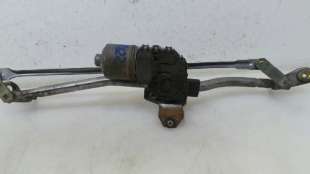 Recambio de motor limpia delantero para audi a4 berlina (8e) 2000-2004 2.0 referencia OEM IAM 8E1955023 8E1955023  2