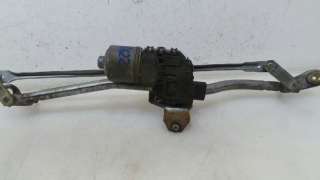 Recambio de motor limpia delantero para audi a4 berlina (8e) 2000-2004 2.0 referencia OEM IAM 8E1955023 8E1955023 
