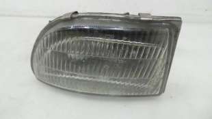 Recambio de faro antiniebla derecho para daewoo nubira berlina 1997-2004 cd referencia OEM IAM 96226037 0302001348 0302001348