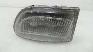 Recambio de faro antiniebla derecho para daewoo nubira berlina 1997-2004 cd referencia OEM IAM 96226037 0302001348 0302001348