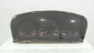 Recambio de cuadro instrumentos para suzuki wagon r+ sr (em) 1997-2001 1.0 referencia OEM IAM 3410174FA1 3410174FA1 