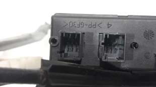 Recambio de elevalunas delantero izquierdo para citroën c4 grand picasso 2006-2013 exclusive referencia OEM IAM 9221CV 968249568 2