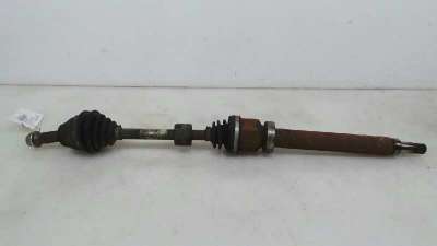 Recambio de transmision delantera derecha para ford fiesta (cb1) 2008-2013 sport referencia OEM IAM 8V513B436HB 8V513B436HB 
