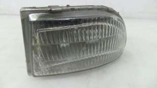 Recambio de faro antiniebla izquierdo para daewoo nubira berlina 1997-2004 cd referencia OEM IAM 96226036 0302001347 0302001347