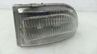 Recambio de faro antiniebla izquierdo para daewoo nubira berlina 1997-2004 cd referencia OEM IAM 96226036 0302001347 0302001347