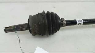 Recambio de transmision delantera derecha para opel corsa d 2006-2015 1.2 16v lpg referencia OEM IAM 26119529 26119529 