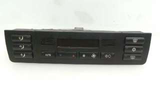 Recambio de mando climatizador para bmw serie 3 touring (e46) 1999-2006 318i referencia OEM IAM 64116902440 64116902440 