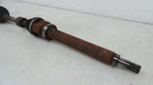 Recambio de transmision delantera derecha para ford fiesta (cb1) 2008-2013 sport referencia OEM IAM 8V513B436HB 8V513B436HB  2