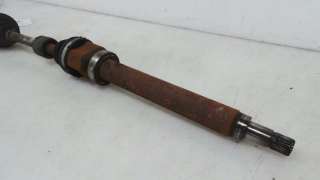 Recambio de transmision delantera derecha para ford fiesta (cb1) 2008-2013 sport referencia OEM IAM 8V513B436HB 8V513B436HB 