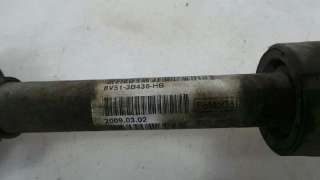 Recambio de transmision delantera derecha para ford fiesta (cb1) 2008-2013 sport referencia OEM IAM 8V513B436HB 8V513B436HB 