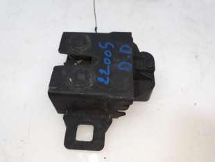 Recambio de cerradura capo para jaguar xf 2015- 300 sport referencia OEM IAM 5H2216700CB 5H2216700CB 